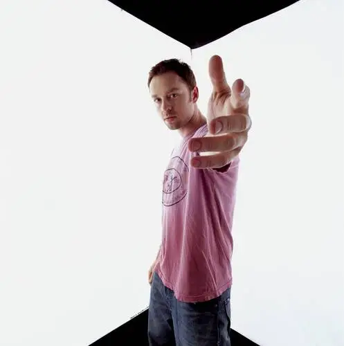 Darren Hayes Wall Poster picture 514357