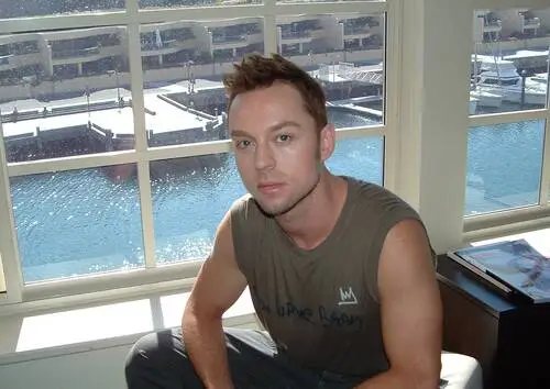 Darren Hayes Jigsaw Puzzle picture 6002