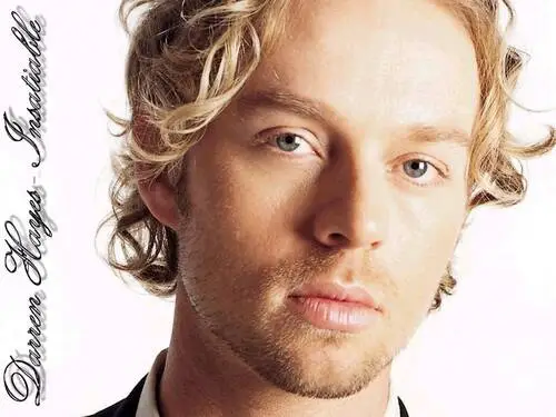 Darren Hayes Wall Poster picture 79240