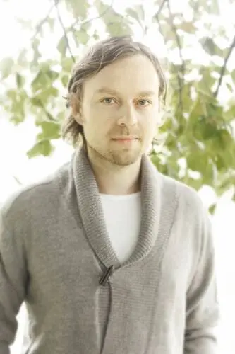 Darren Hayes Jigsaw Puzzle picture 84671