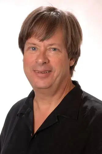 Dave Barry Jigsaw Puzzle picture 502346