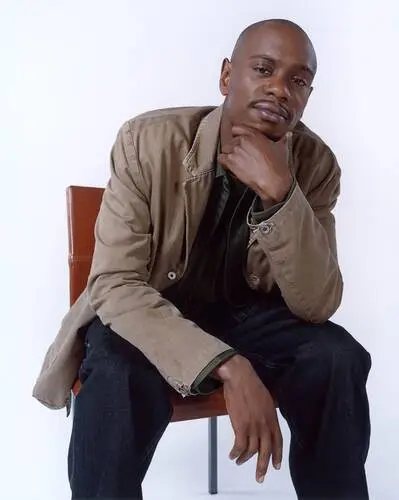 Dave Chappelle Wall Poster picture 75256
