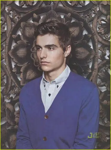 Dave Franco Jigsaw Puzzle picture 199403