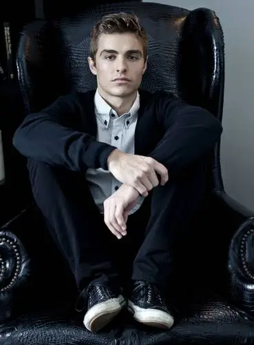 Dave Franco Jigsaw Puzzle picture 593406