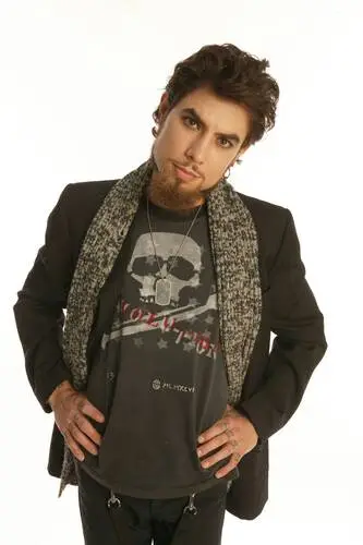 Dave Navarro Wall Poster picture 502525