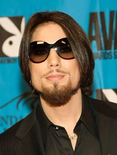 Dave Navarro Wall Poster picture 75262