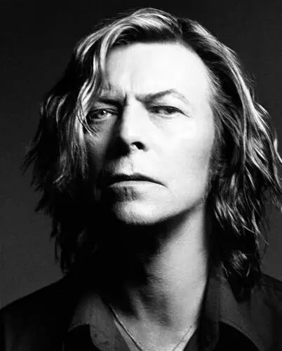 David Bowie Wall Poster picture 63755