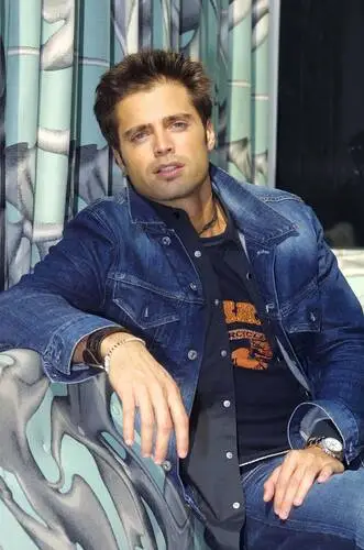 David Charvet Wall Poster picture 498810
