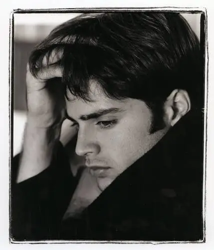 David Charvet Wall Poster picture 95401