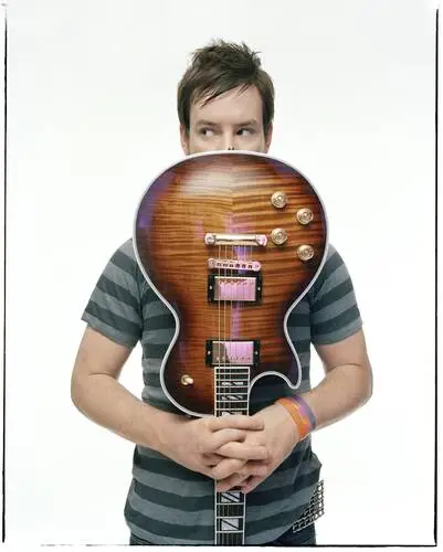 David Cook Computer MousePad picture 498522