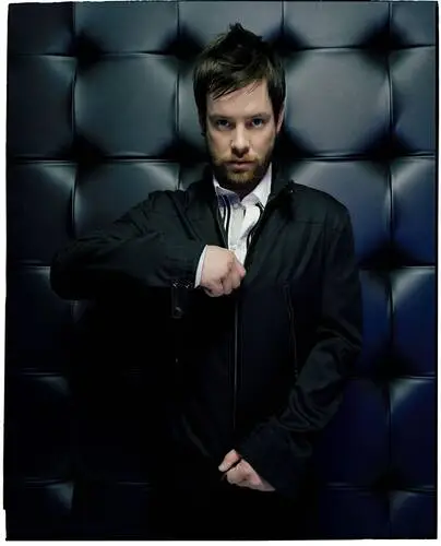 David Cook Jigsaw Puzzle picture 498524