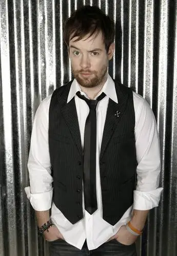 David Cook Wall Poster picture 500323