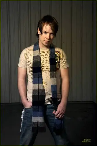 David Cook Jigsaw Puzzle picture 71430