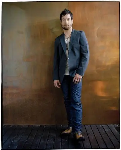 David Cook Computer MousePad picture 71433