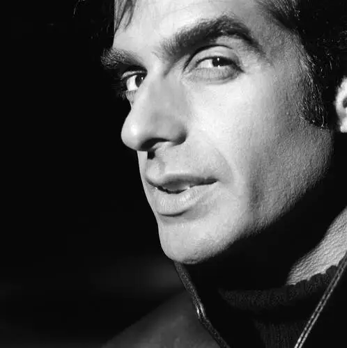 David Copperfield Wall Poster picture 527167
