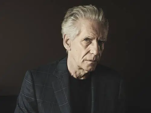David Cronenberg Wall Poster picture 429444
