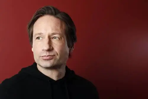 David Duchovny Wall Poster picture 133587