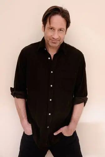 David Duchovny Wall Poster picture 164652