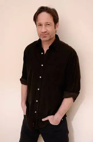 David Duchovny Jigsaw Puzzle picture 164654