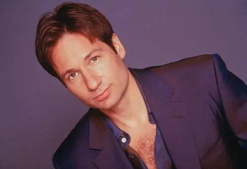David Duchovny Jigsaw Puzzle picture 478938