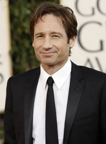David Duchovny Wall Poster picture 84673