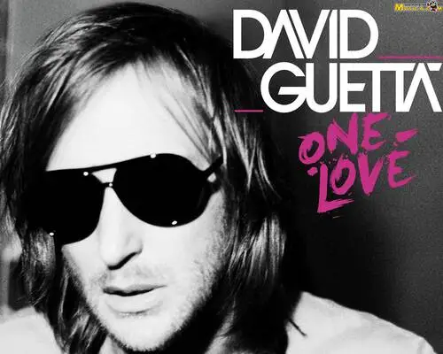 David Guetta Tote Bag - idPoster.com