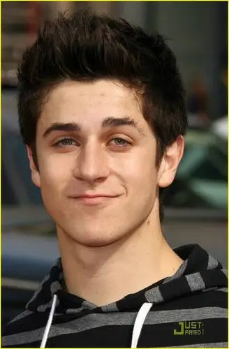 David Henrie Wall Poster picture 110411