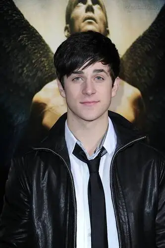 David Henrie Wall Poster picture 110413
