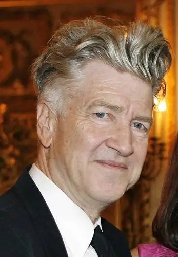 David Lynch Jigsaw Puzzle picture 493932