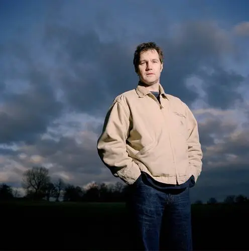 David Morrissey Jigsaw Puzzle picture 524039