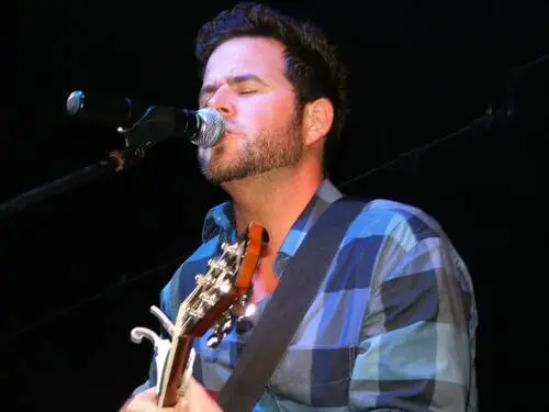 David Nail Jigsaw Puzzle picture 199502