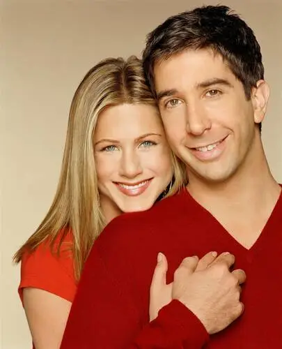 David Schwimmer Wall Poster picture 474558