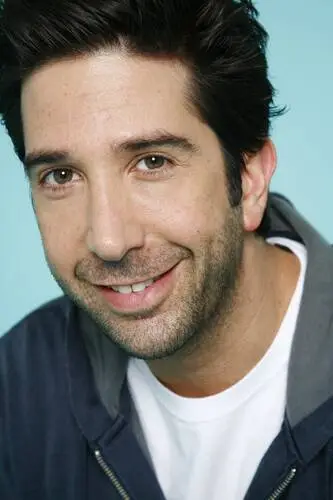 David Schwimmer Wall Poster picture 518359