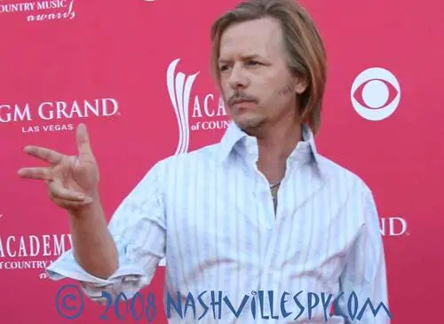 David Spade Jigsaw Puzzle picture 75298