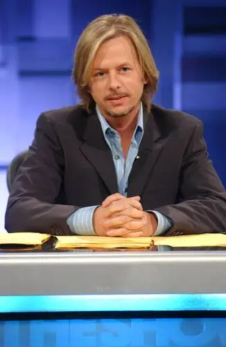 David Spade Jigsaw Puzzle picture 75302