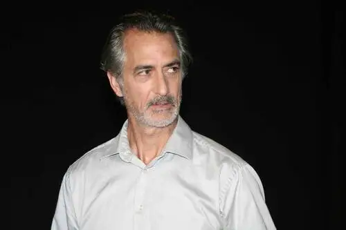 David Strathairn Wall Poster picture 75305