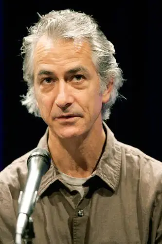 David Strathairn Protected Face mask - idPoster.com