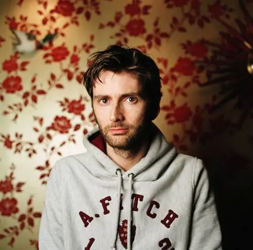 David Tennant Jigsaw Puzzle picture 25126