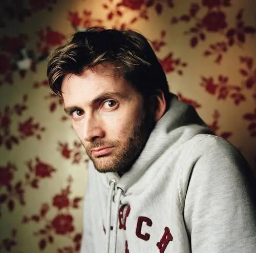 David Tennant Wall Poster picture 493971