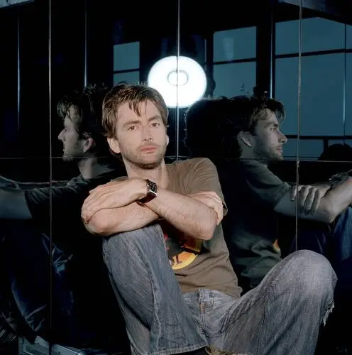 David Tennant Wall Poster picture 493972