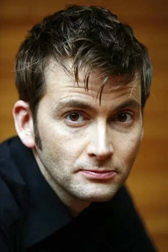 David Tennant Wall Poster picture 497106