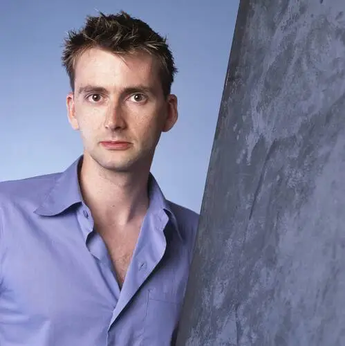 David Tennant Wall Poster picture 509114