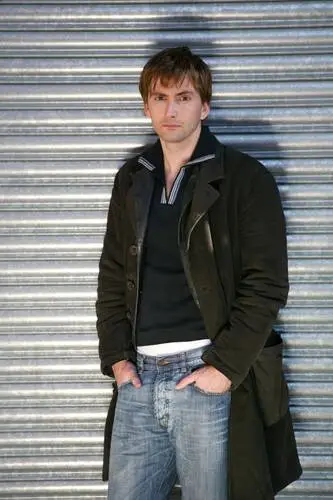David Tennant Wall Poster picture 63768