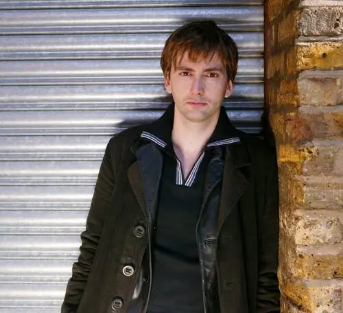 David Tennant Jigsaw Puzzle picture 63769
