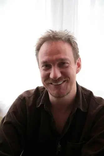 David Thewlis Jigsaw Puzzle picture 496819