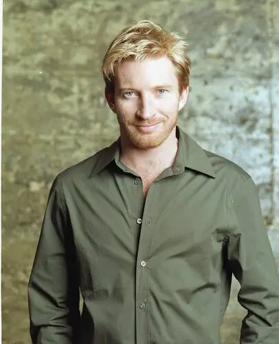 David Wenham Wall Poster picture 493980