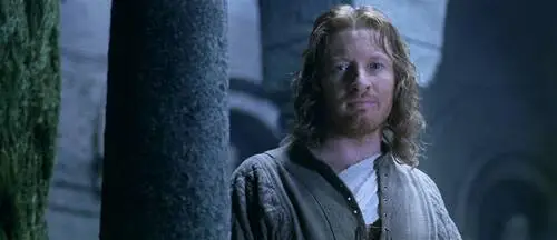 David Wenham Wall Poster picture 75310