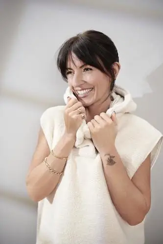 Davina McCall Jigsaw Puzzle picture 1047054