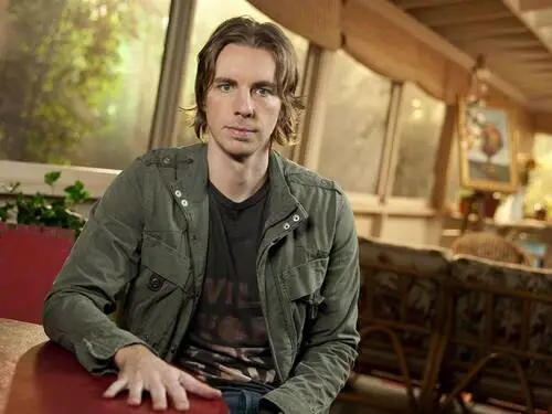 Dax Shepard Jigsaw Puzzle picture 95434