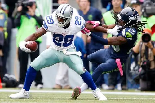 DeMarco Murray Wall Poster picture 718442